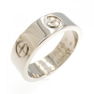 Cartier Love  Ring  #270-003-675-7920